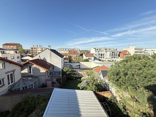 MAISONS-ALFORT