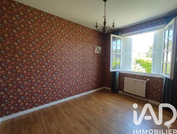 Maison à vendre 6 pièces 113 m² Domérat