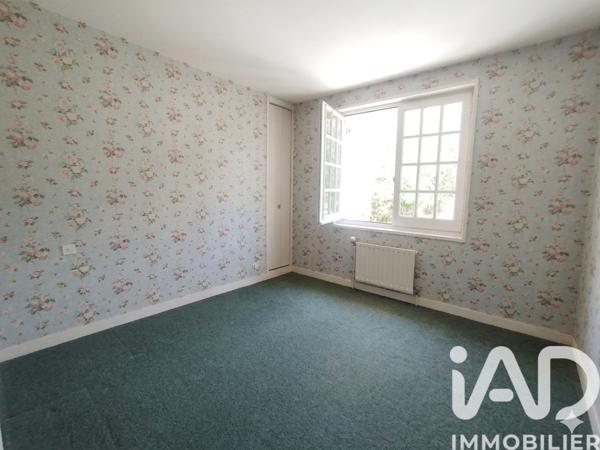 Maison à vendre 6 pièces 113 m² Domérat