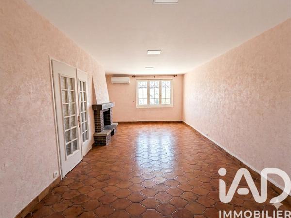 Maison à vendre 6 pièces 113 m² Domérat