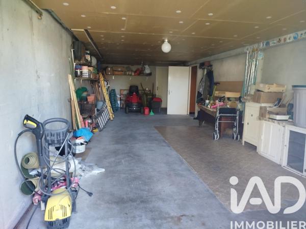 Maison à vendre 6 pièces 113 m² Domérat