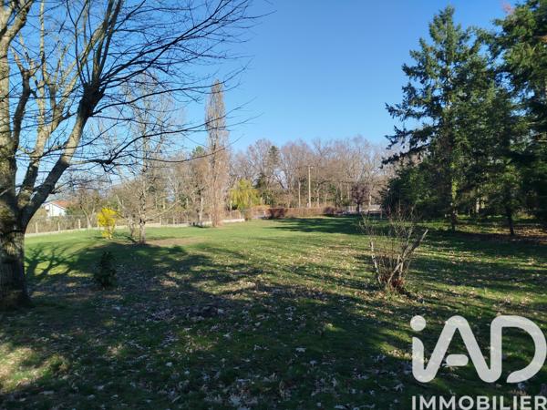 Maison à vendre 6 pièces 113 m² Domérat