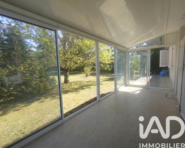 Maison à vendre 6 pièces 113 m² Domérat