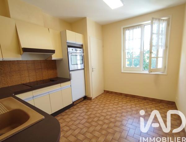 Maison à vendre 6 pièces 113 m² Domérat