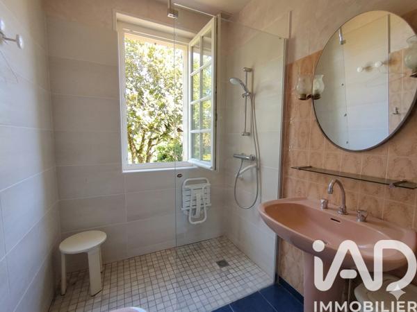 Maison à vendre 6 pièces 113 m² Domérat