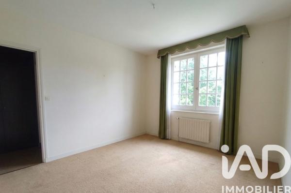 Maison à vendre 6 pièces 113 m² Domérat