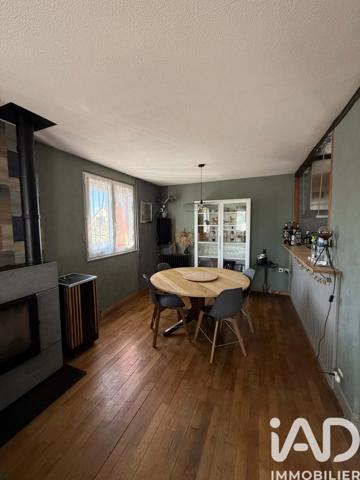 Maison à vendre 8 pièces 148 m² Yzeure