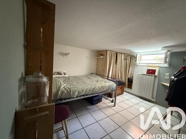 Maison à vendre 8 pièces 148 m² Yzeure