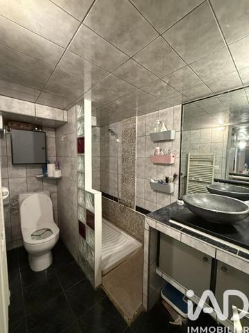 Maison à vendre 8 pièces 148 m² Yzeure