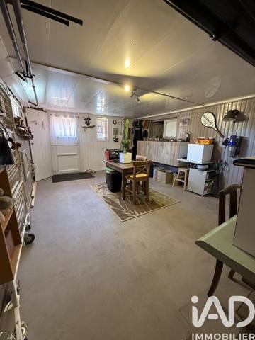 Maison à vendre 8 pièces 148 m² Yzeure