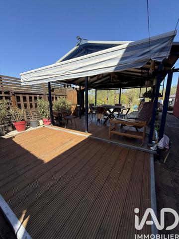 Maison à vendre 8 pièces 148 m² Yzeure