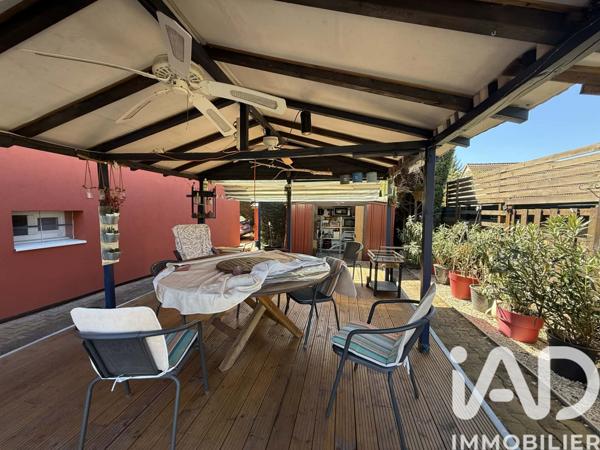 Maison à vendre 8 pièces 148 m² Yzeure