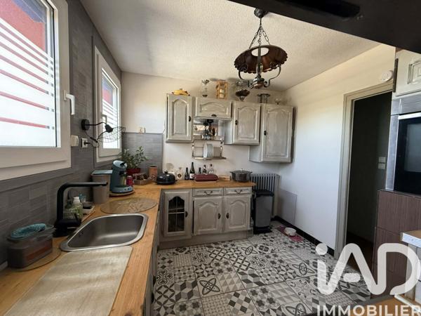 Maison à vendre 8 pièces 148 m² Yzeure