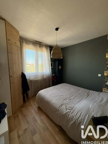 Maison à vendre 8 pièces 148 m² Yzeure