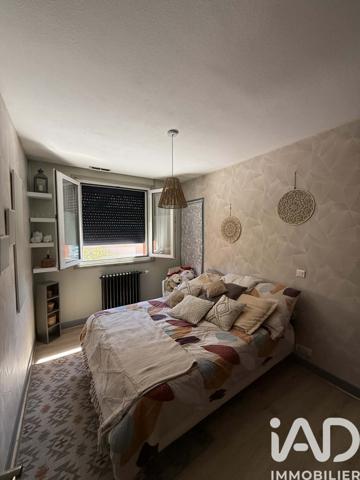Maison à vendre 8 pièces 148 m² Yzeure