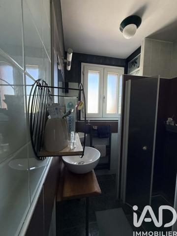 Maison à vendre 8 pièces 148 m² Yzeure