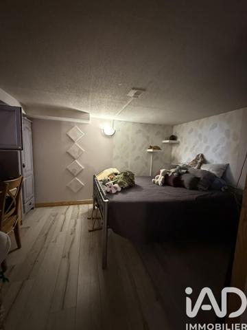 Maison à vendre 8 pièces 148 m² Yzeure
