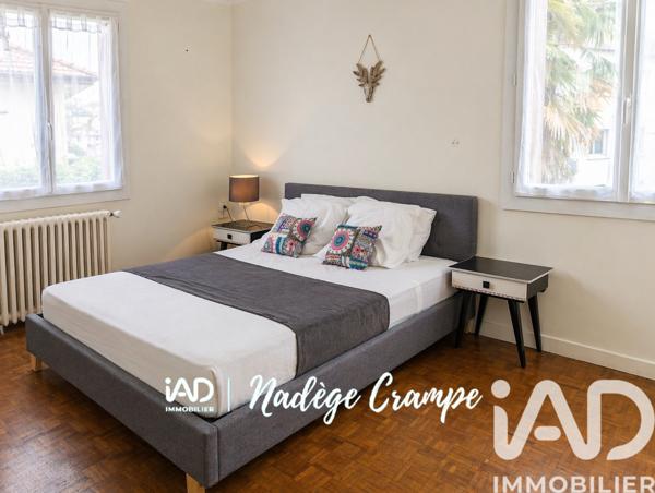 Appartement à vendre 4 pièces 80,8 m² Lourdes