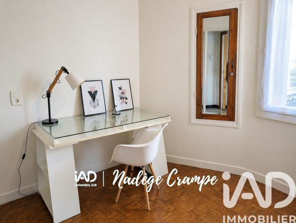 Appartement à vendre 4 pièces 80,8 m² Lourdes
