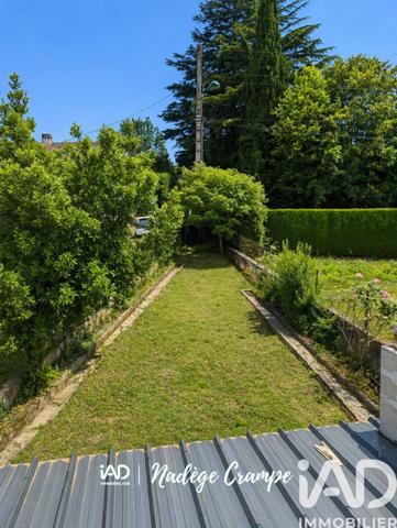 Appartement à vendre 4 pièces 80,8 m² Lourdes