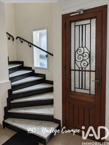 Appartement à vendre 4 pièces 80,8 m² Lourdes