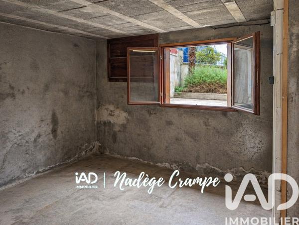 Appartement à vendre 4 pièces 80,8 m² Lourdes
