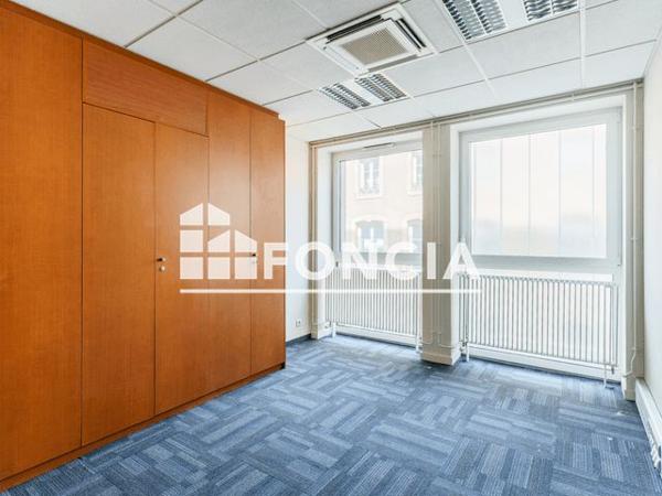 À vendre Local commercial 160 m² - Thionville 57100