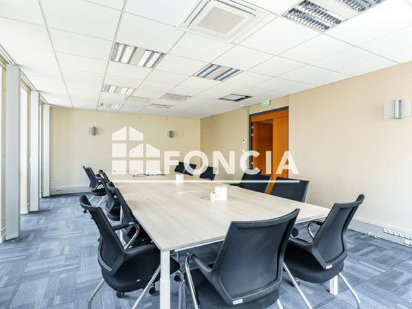 À vendre Local commercial 160 m² - Thionville 57100