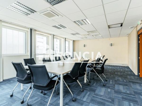 À vendre Local commercial 160 m² - Thionville 57100