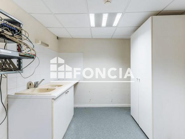 À vendre Local commercial 160 m² - Thionville 57100