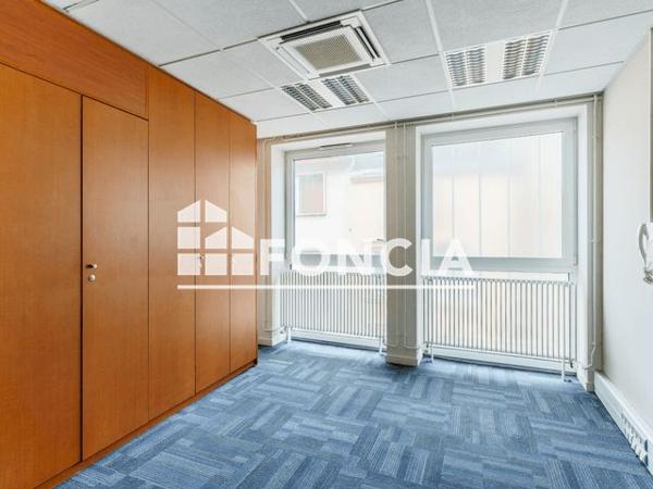 À vendre Local commercial 160 m² - Thionville 57100