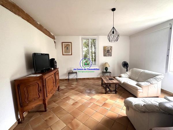 Maison de campagne