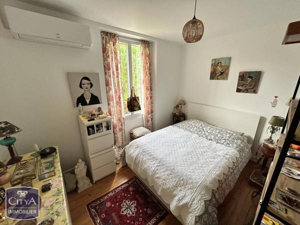 Appartement à vendre 2 pièces 41.4m² Brive-la-Gaillarde (19100)