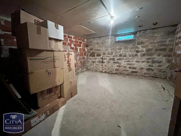 Appartement à vendre 2 pièces 41.4m² Brive-la-Gaillarde (19100)