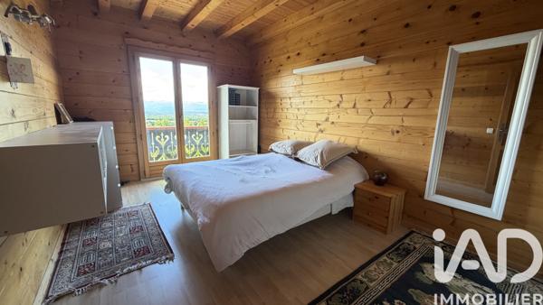 Maison à vendre 5 pièces 138 m² Saint-Cergues