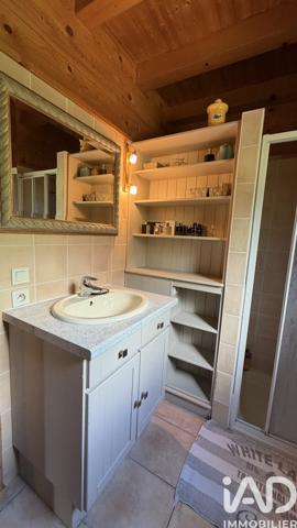 Maison à vendre 5 pièces 138 m² Saint-Cergues