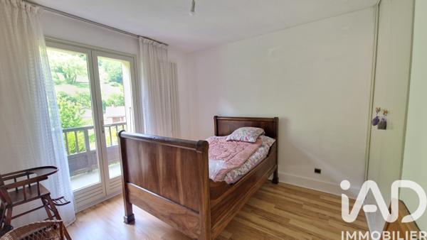 Maison à vendre 5 pièces 181 m² Le Gua