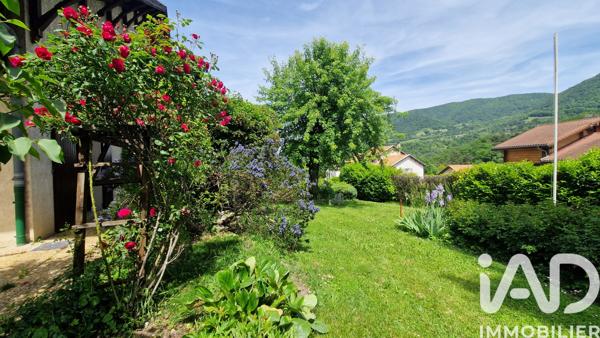 Maison à vendre 5 pièces 181 m² Le Gua