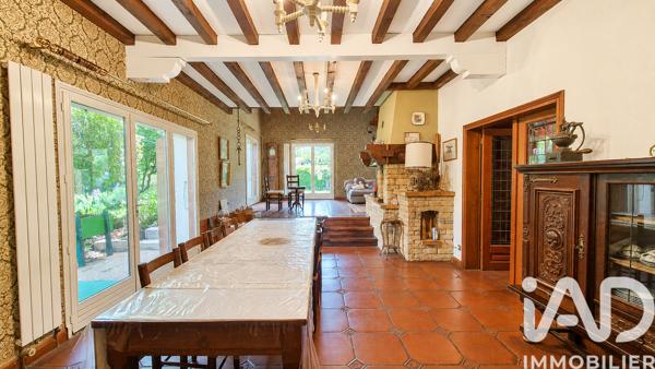 Maison à vendre 5 pièces 181 m² Le Gua