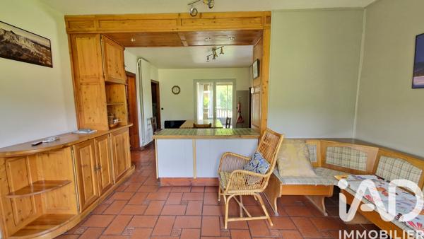 Maison à vendre 5 pièces 181 m² Le Gua
