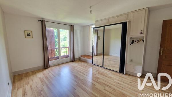 Maison à vendre 5 pièces 181 m² Le Gua