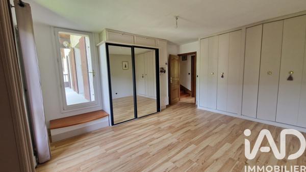 Maison à vendre 5 pièces 181 m² Le Gua