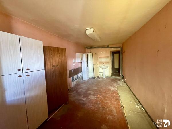 Maison - Vendu - 95 m² - LES BORDES | The Door Man