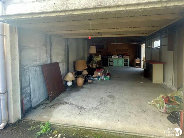 Maison - Vendu - 95 m² - LES BORDES | The Door Man