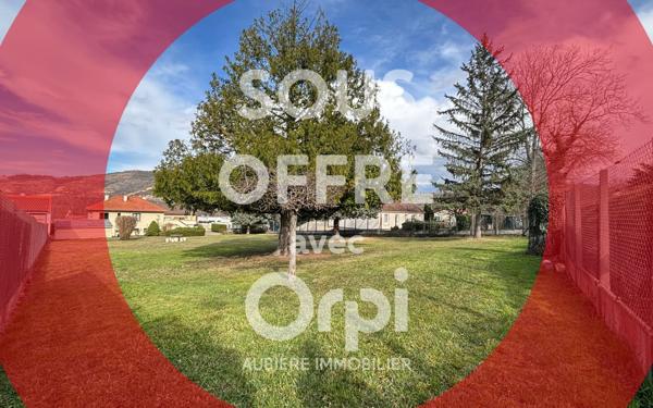 Terrain à vendre    Vic-le-Comte