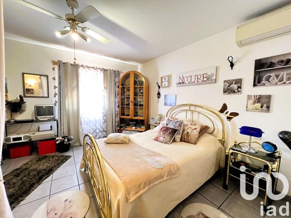 Maison 6 pièces de 168 m² à Bages (66670)