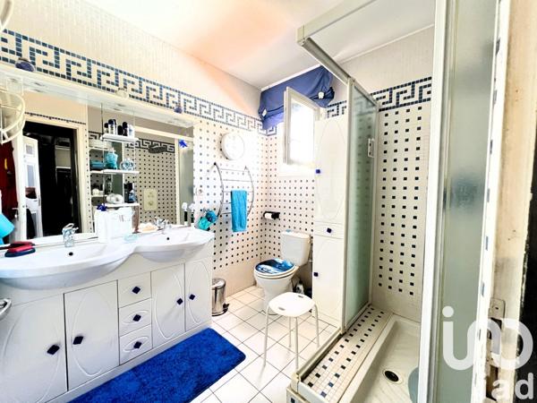 Maison 6 pièces de 168 m² à Bages (66670)