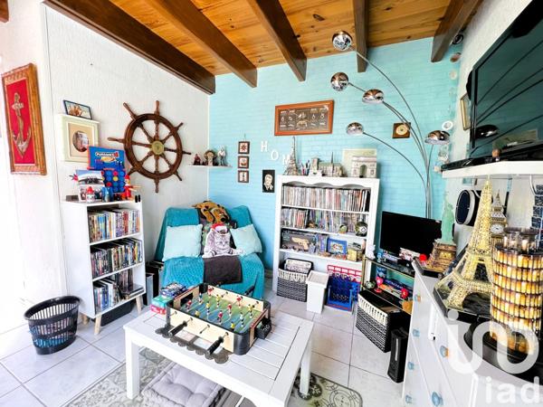 Maison 6 pièces de 168 m² à Bages (66670)