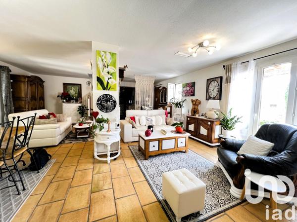 Maison 6 pièces de 168 m² à Bages (66670)