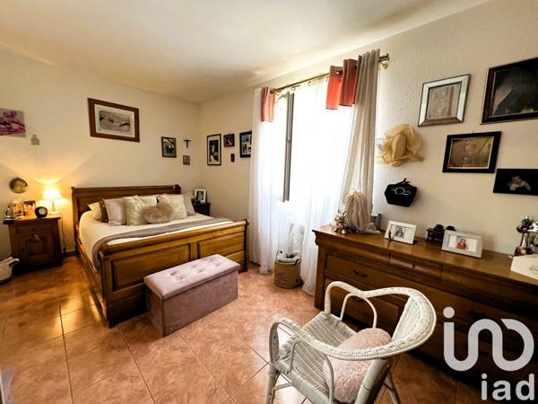 Maison 6 pièces de 168 m² à Bages (66670)